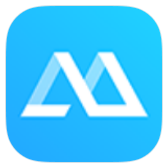 ApowerMirror icon