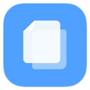 Backup icon