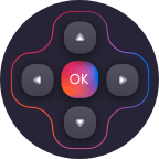 UniMote icon