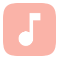 CuteMusic icon