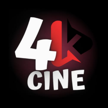 4kcine icon