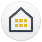 Xperia Home  icon