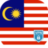 MALAYSIA VPN icon