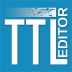 TTL Editor icon