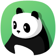 PandaVPN icon