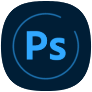 Ps Camera icon