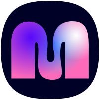 Monet icon