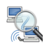 Network Scanner icon