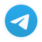 Telegram icon