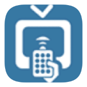 Smart TV Service RC icon