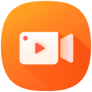 V Recorder icon