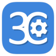 3C Task Manager icon