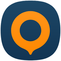 OsmAnd Nightly icon