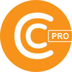 CryptoTab Browser Pro icon