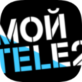 Мой Tele2 icon