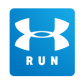 MapMyRun icon