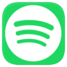 Spotify Lite icon