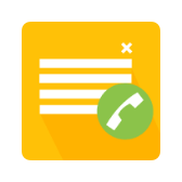 Call Notes Pro icon