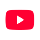 YouTube icon