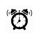 Shake Alarm Clock icon