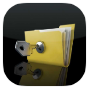 Gallery Vault icon