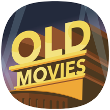 Old Movies icon