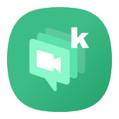 kMeet icon