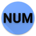 NUM icon