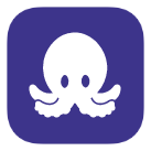 OctoGram icon