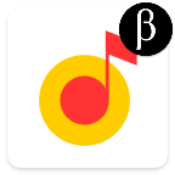 Yandex Music icon