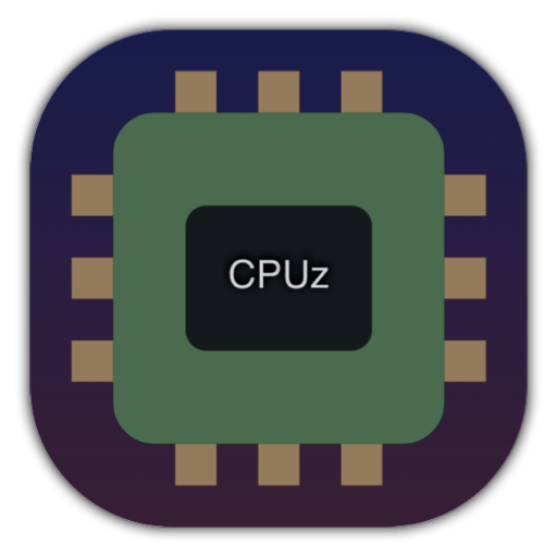 CPUz Pro icon