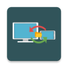 Mobile To PC File Transfer icon