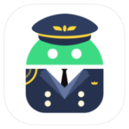 Permission Pilot icon