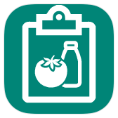Food Checklist icon