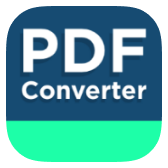 Pdf Converter icon