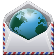 ProfiMail Go icon