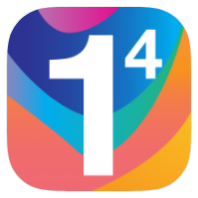 1.1.1.1 icon