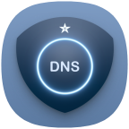 DNS Changer icon