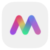 Maya Icons icon