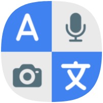 All Langauge Translator - Notes & CheckList icon