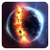 Solar Smash icon