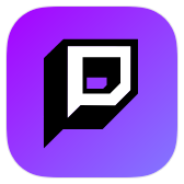 PurpleTV icon