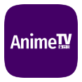 AnimeTV icon