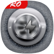 VolumeBooster pro icon