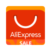 AliExpress icon