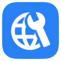 DNS Optimizer icon