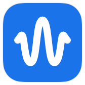 Wavelet icon