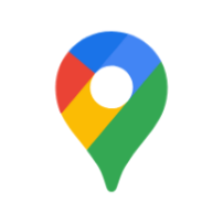 Maps icon