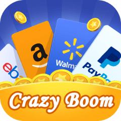 Crazy Boom icon