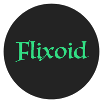 Flixoid icon